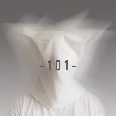 Pochette de l'EP « 101 »