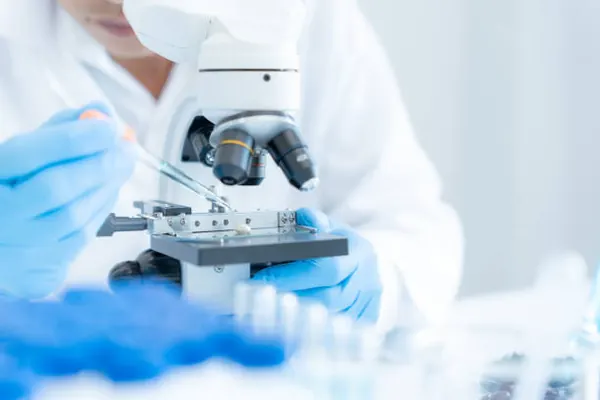 Laboratoire de recherche