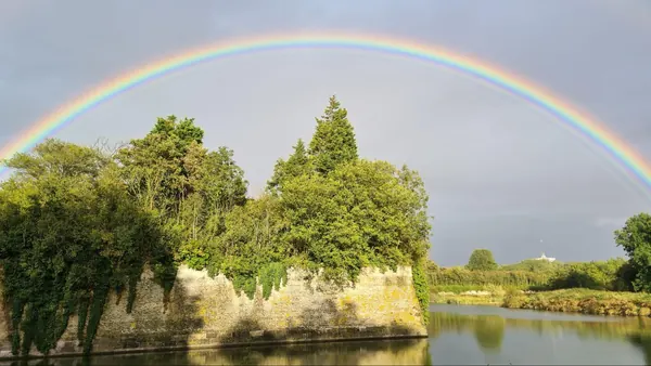 Paysage naturel