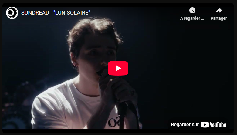 YouTube Player Screenshot